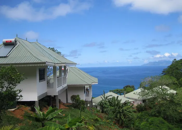 Chepsted Chalets