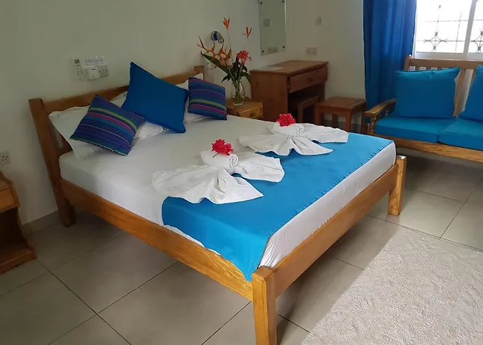 Chepsted Chalets