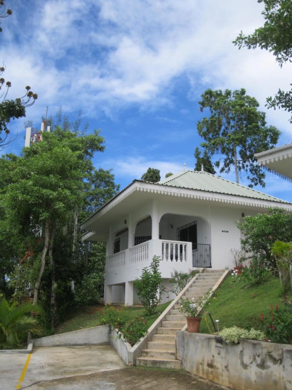 Chepsted Chalets