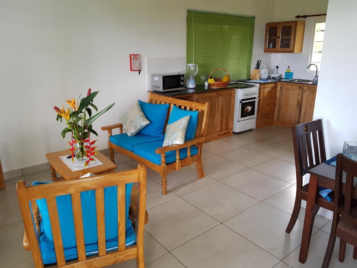 Chepsted Chalets