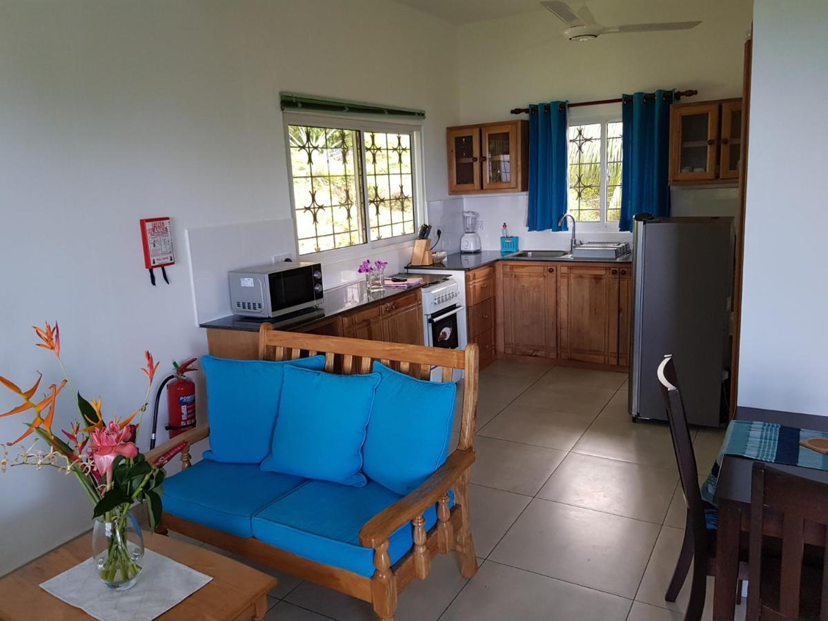 Chepsted Chalets *