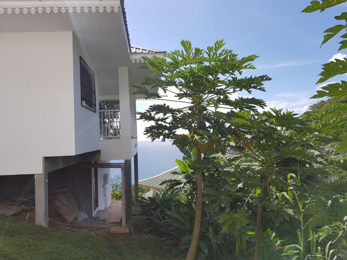 Chepsted Chalets