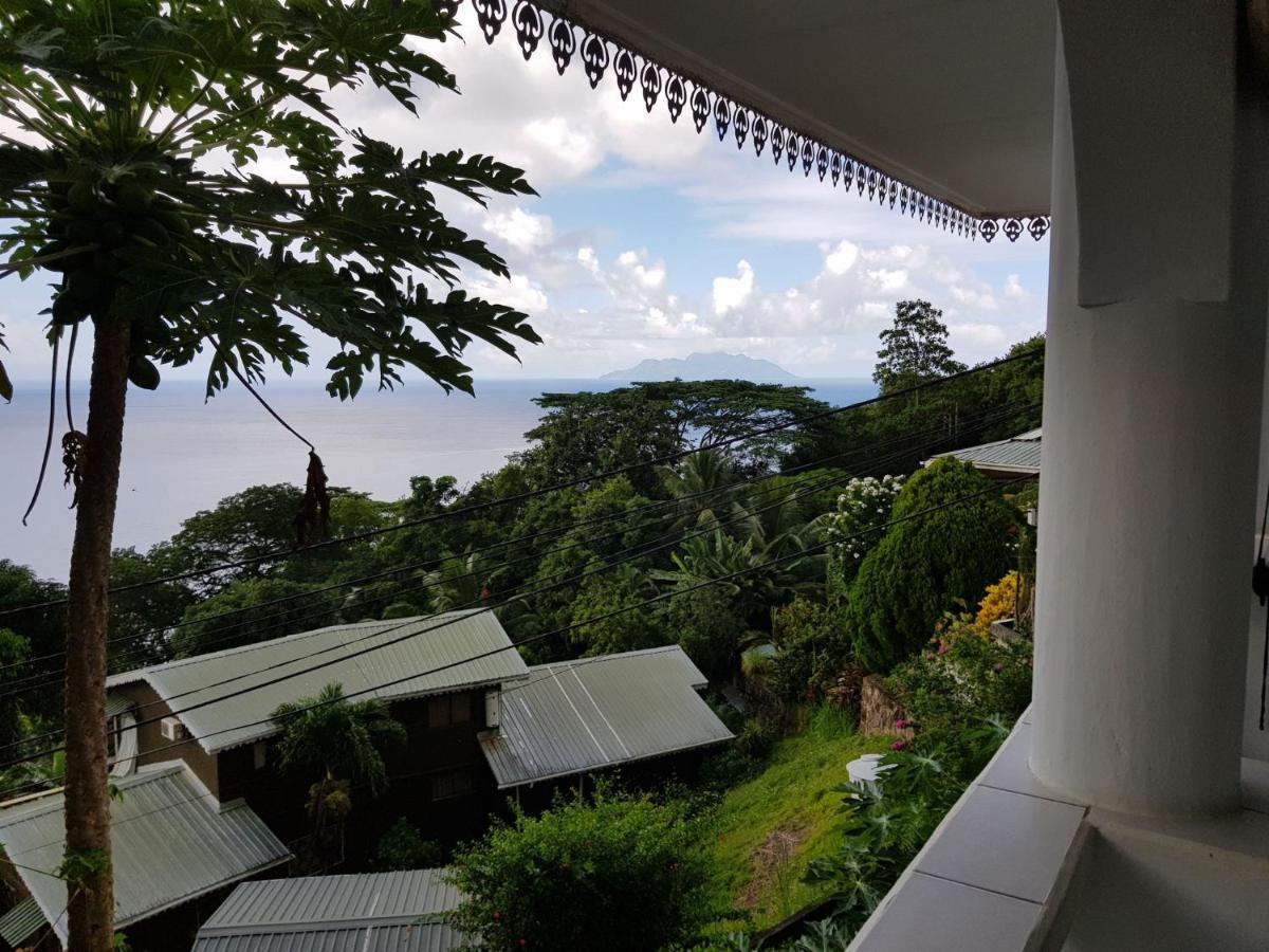Chepsted Chalets