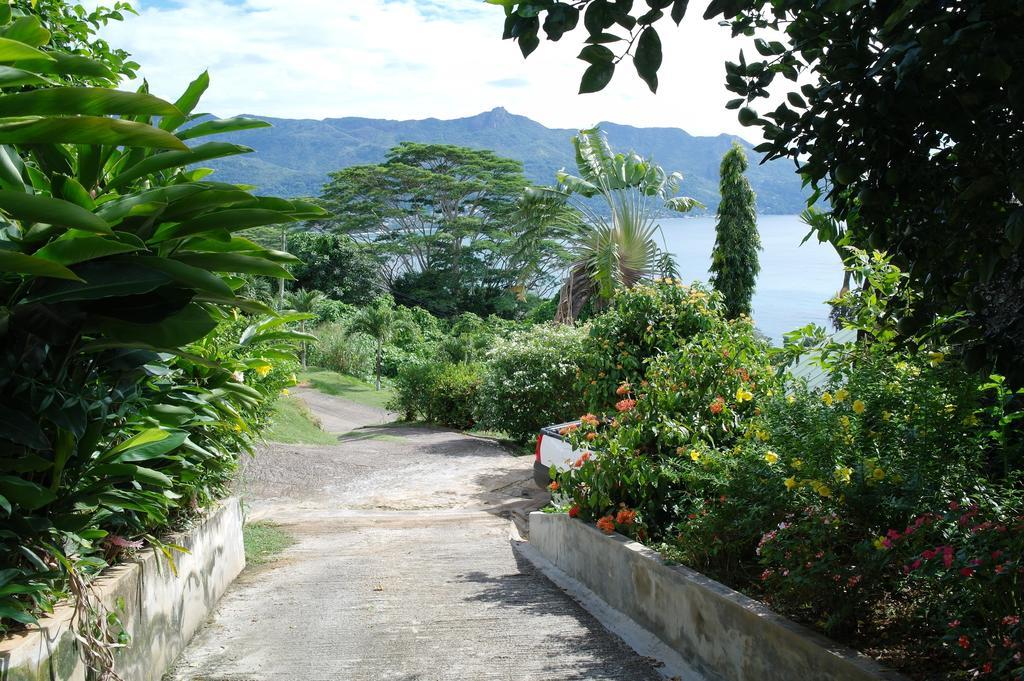 Dom wakacyjny Chepsted Glacis (Mahe)